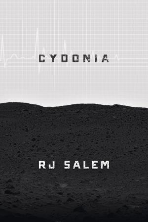 Cover of the book Cydonia by Elijah Harris, Patrick Harris