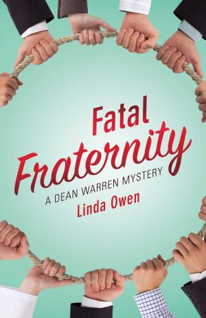 Cover of the book Fatal Fraternity by Mark Spino