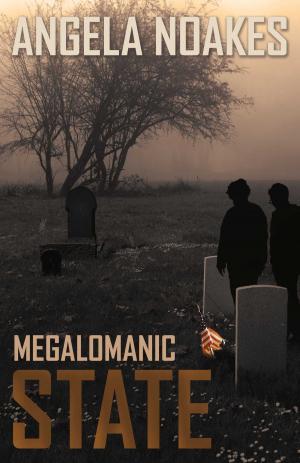 Cover of the book Megalomanic State by Cesar Castellanos