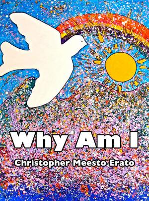 Book cover of Why Am I