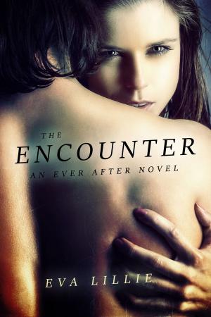 bigCover of the book The Encounter by 