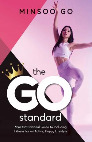 Cover of the book The Go Standard by Reginald L. Davis