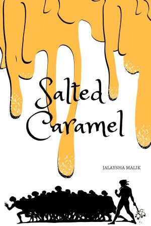 Cover of the book Salted Caramel by Richard Alan