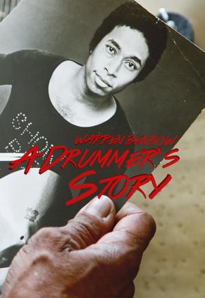 Cover of the book A Drummer's Story by Dorris S. Woods