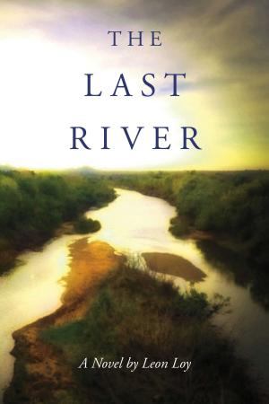 Cover of the book The Last River by Kathleen McGowan