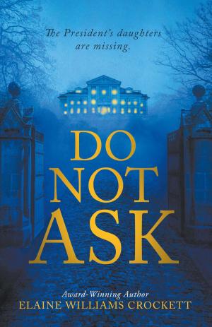 Cover of the book Do Not Ask by Britt Ringel
