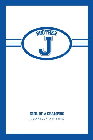 Cover of the book Brother J by TH Hollimon