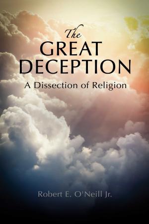 Cover of the book The Great Deception by Taylor Shepherd, Gary Shepherd