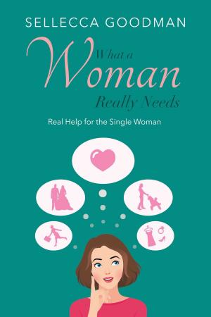 Cover of the book What a Woman Really Needs by Daniel Adongo