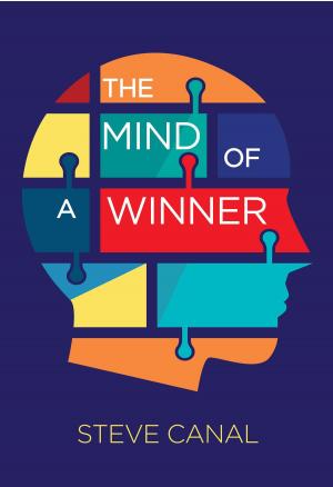 Cover of the book The Mind of a Winner by Julie Ann Hanson, Jeffrey Owen Hanson