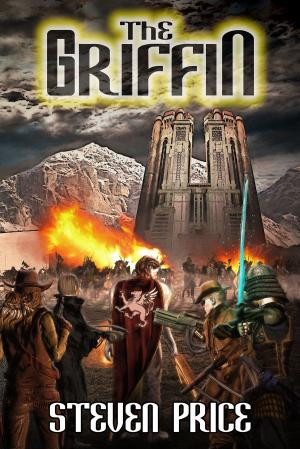 Cover of the book The Griffin by Christopher Painter