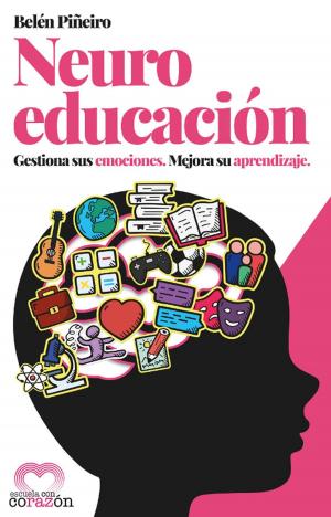 Cover of the book Neuroeducación by Laurence Derose