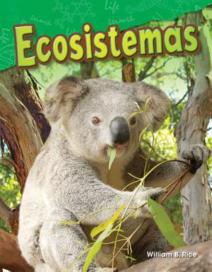 Cover of the book Ecosistemas by Tessa Hallenbeck