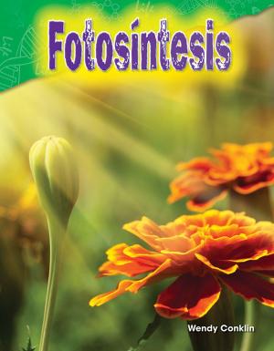 Cover of the book Fotosíntesis by Julia Wall
