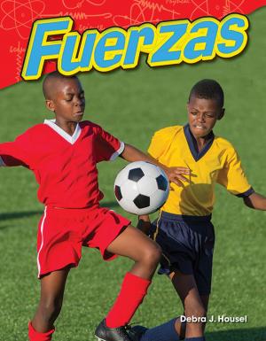 Cover of the book Fuerzas by Suzanne Barchers