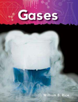 Cover of the book Gases by Wendy Conklin