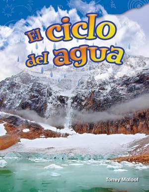 Cover of the book El ciclo del agua by Jenna Winterberg