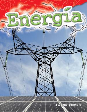 Cover of the book Energía by Lynn Van Gorp