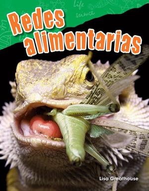 Cover of the book Redes alimentarias by Sharon Coan