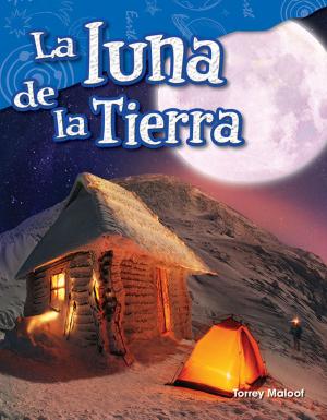 Cover of the book La luna de la Tierra by Joanne Mattern