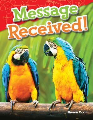 Cover of the book Message Received! by Stephanie Kuligowski