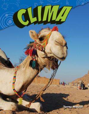 Cover of the book Clima by Connie Jankowski