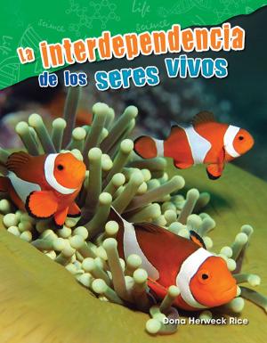 Book cover of La interdependencia de los seres vivos