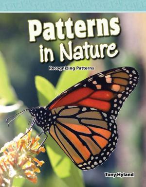 Book cover of Patterns in Nature: Recognizing Patterns