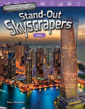 Cover of Engineering Marvels: Stand-Out Skyscrapers Area