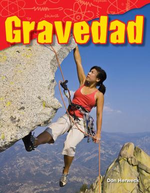 Cover of the book Gravedad by Sharon Callen
