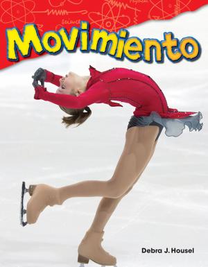 Cover of the book Movimiento by Lisa Greathouse, Stephanie Kuligowski
