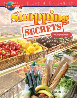 Book cover of Your World: Shopping Secrets Multiplication