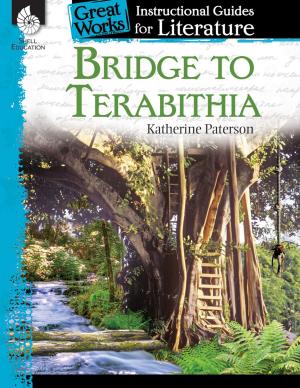 Cover of the book Bridge to Terabithia: Instructional Guides for Literature by Lori Oczkus, Timothy Rasinski