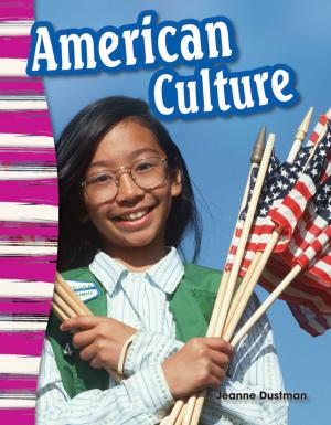 Cover of the book American Culture by Stephanie Kuligowski