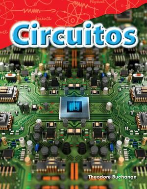 Cover of the book Circuitos by Monika Davies