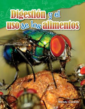Cover of the book Digestión y el uso de los alimentos by Jennifer Prior