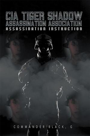 Cover of the book Cia Tiger Shadow Assassination Association by Christa Josephine Palmer