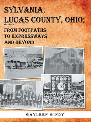 Cover of the book Sylvania, Lucas County, Ohio by Mrs. Paddy