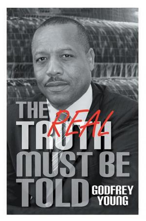 Cover of the book The Real Truth Must Be Told by Mnguember Vicky Sylvester