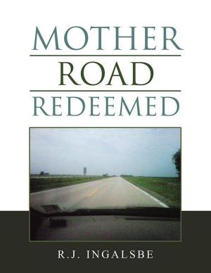 Book cover of Mother Road Redeemed