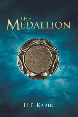 Cover of the book The Medallion by W.L. Samuel