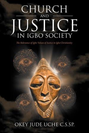 Cover of the book Church and Justice in Igbo Society (An Introduction to Igbo Concept of Justice) by Dick Morgan