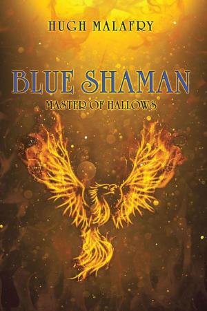 Cover of the book Blue Shaman by Dr. Jacqueline DeLaney