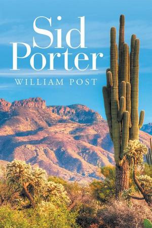 bigCover of the book Sid Porter by 