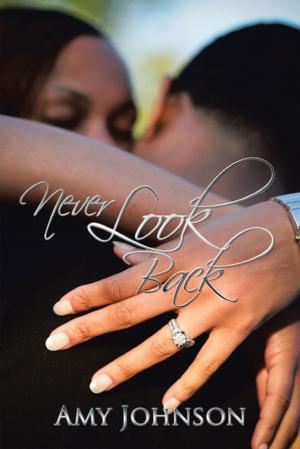 Cover of the book Never Look Back by Vernon G. Elgin