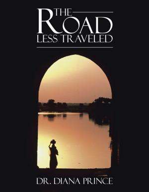 Book cover of The Road Less Traveled