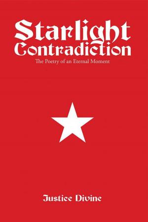 Cover of the book Starlight Contradiction by Latonya Leonardo