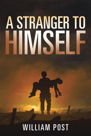 Cover of the book A Stranger to Himself by Jean Parkin