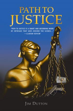 Cover of the book Path to Justice by Douglas Stewart