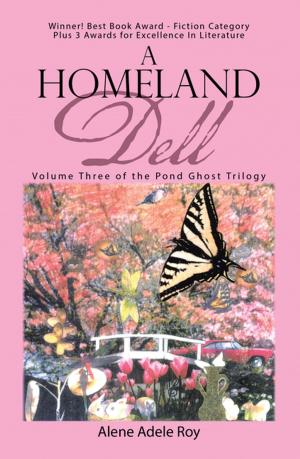Cover of the book A Homeland Dell by J.F.Penn